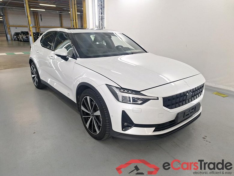 POLESTAR POLESTAR 2 78 kWh Dual Motor Launch #2