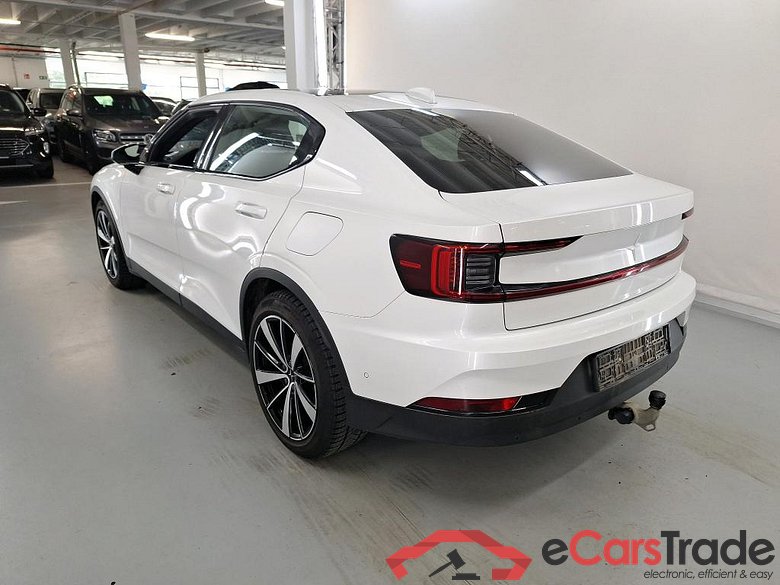 POLESTAR POLESTAR 2 78 kWh Dual Motor Launch #3