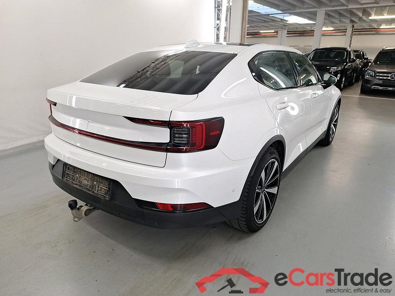 POLESTAR POLESTAR 2 78 kWh Dual Motor Launch #4