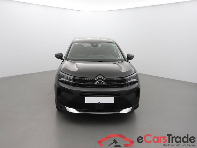 Citroen C5 AIRCROSS 1.5 BLUEHDI 130CH PLUS BOITE AUTOMATIQUE #2