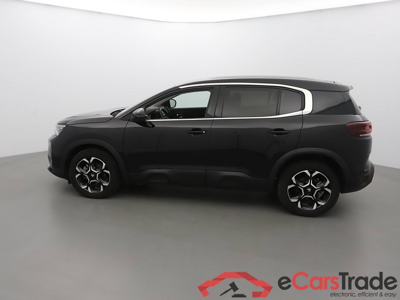 Citroen C5 AIRCROSS 1.5 BLUEHDI 130CH PLUS BOITE AUTOMATIQUE #5