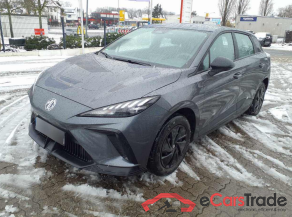 MG MG4 Standard 5d 125kW