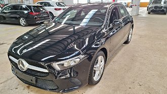 Mercedes A 250