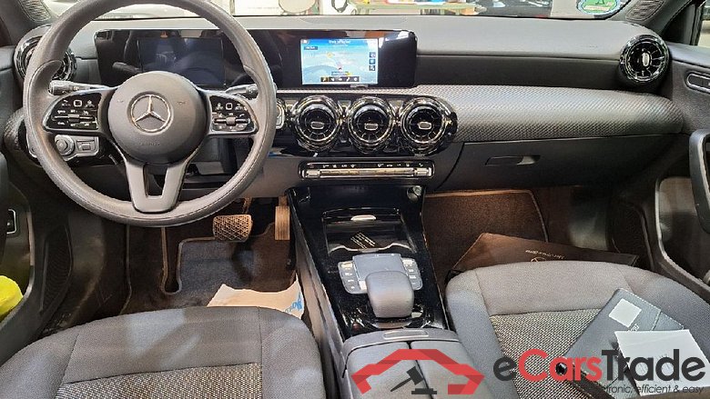 A -Klasse A 250 e (177.086) 1.3 160KW AT8 E6d #3