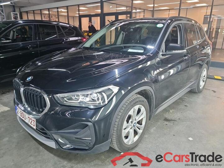 BMW X1 X1 xDrive25e (162 kW) (PHEV) 162kW/220pk  5D/P Auto-6 #1