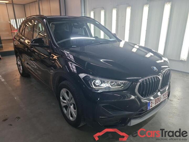 BMW X1 X1 xDrive25e (162 kW) (PHEV) 162kW/220pk  5D/P Auto-6 #2