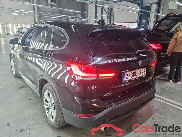 BMW X1 X1 xDrive25e (162 kW) (PHEV) 162kW/220pk  5D/P Auto-6 #3
