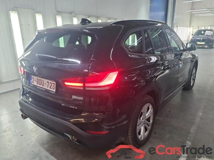 BMW X1 X1 xDrive25e (162 kW) (PHEV) 162kW/220pk  5D/P Auto-6 #4