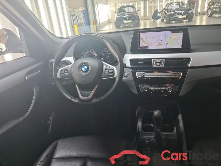 BMW X1 X1 xDrive25e (162 kW) (PHEV) 162kW/220pk  5D/P Auto-6 #5