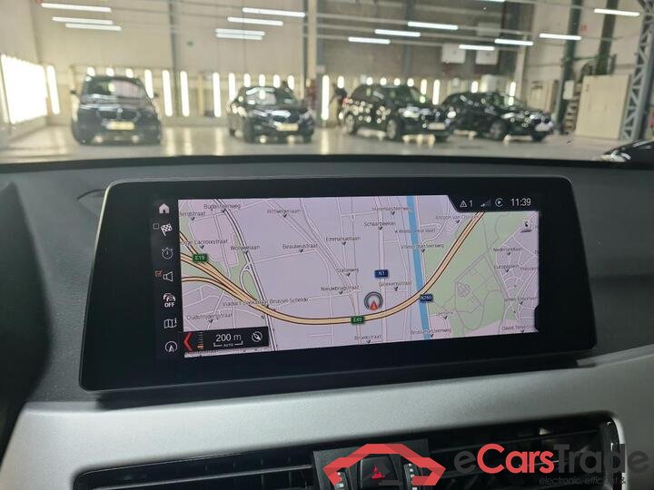 BMW X1 X1 xDrive25e (162 kW) (PHEV) 162kW/220pk  5D/P Auto-6 #6