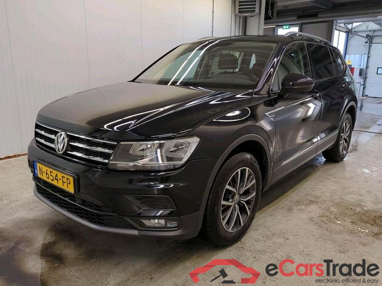 VOLKSWAGEN Tiguan Allspace 1.5 TSI CL. Bus. 7p. #1