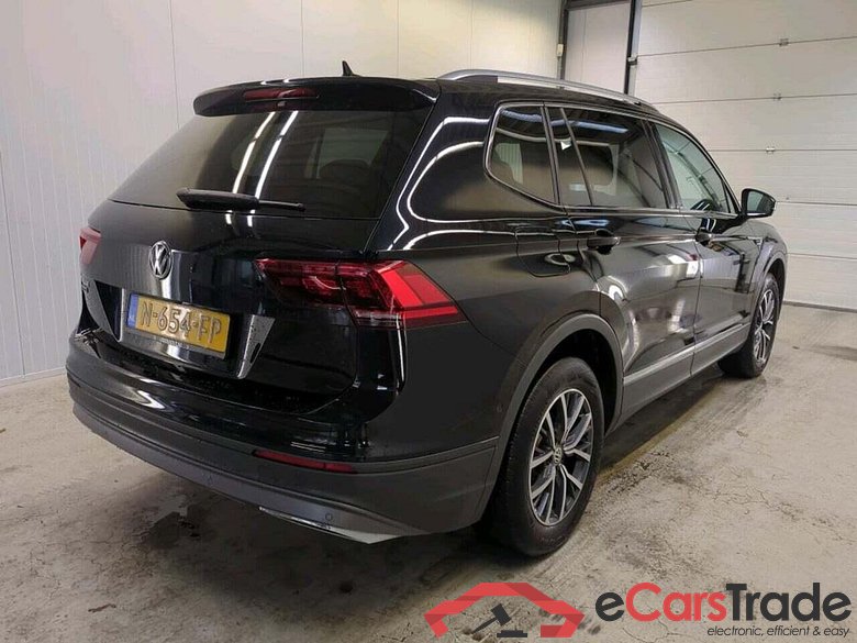 VOLKSWAGEN Tiguan Allspace 1.5 TSI CL. Bus. 7p. #2
