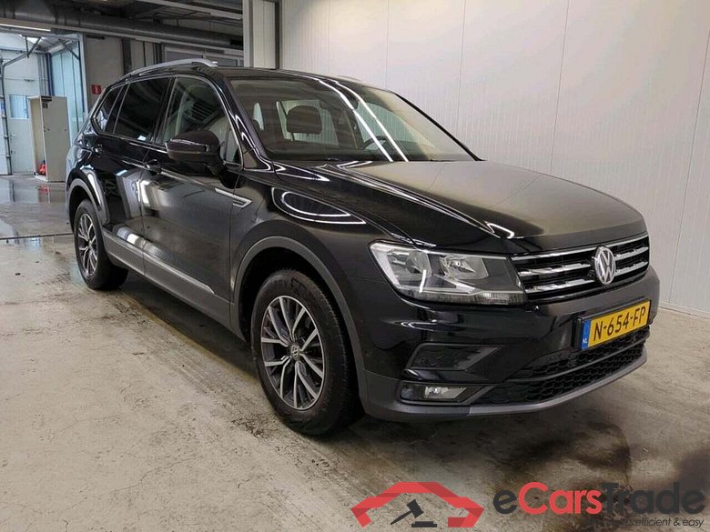 VOLKSWAGEN Tiguan Allspace 1.5 TSI CL. Bus. 7p. #5