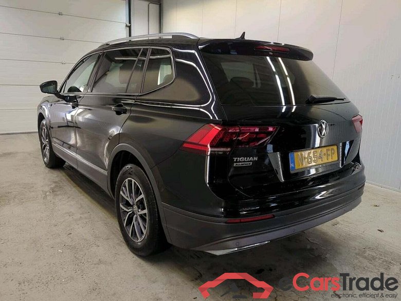 VOLKSWAGEN Tiguan Allspace 1.5 TSI CL. Bus. 7p. #6