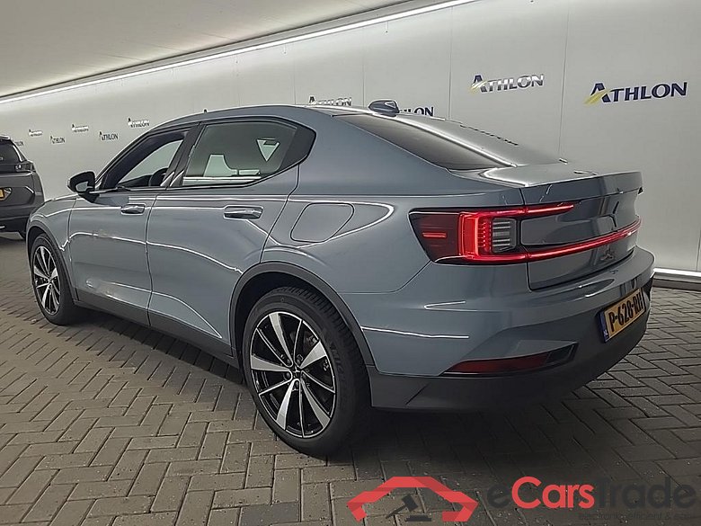 Polestar Polestar 2 78kWh Single Motor Long Range 5D 170kW #4