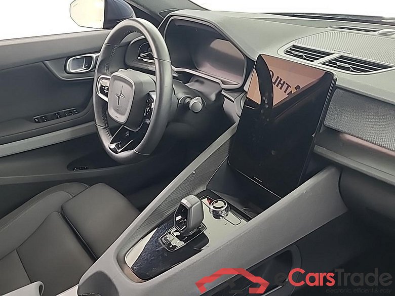 Polestar Polestar 2 64kWh Single Motor Standard Range 5D 165kW #6