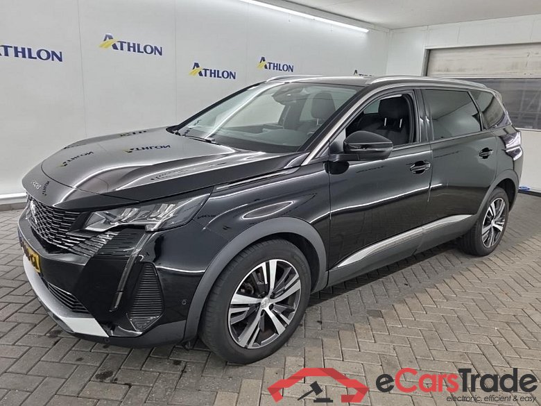 PEUGEOT 5008 Allure Pack Busin. PT 130pk EAT8 Athlon Edition #1