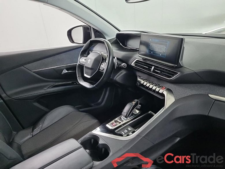 PEUGEOT 5008 Allure Pack Busin. PT 130pk EAT8 Athlon Edition #6