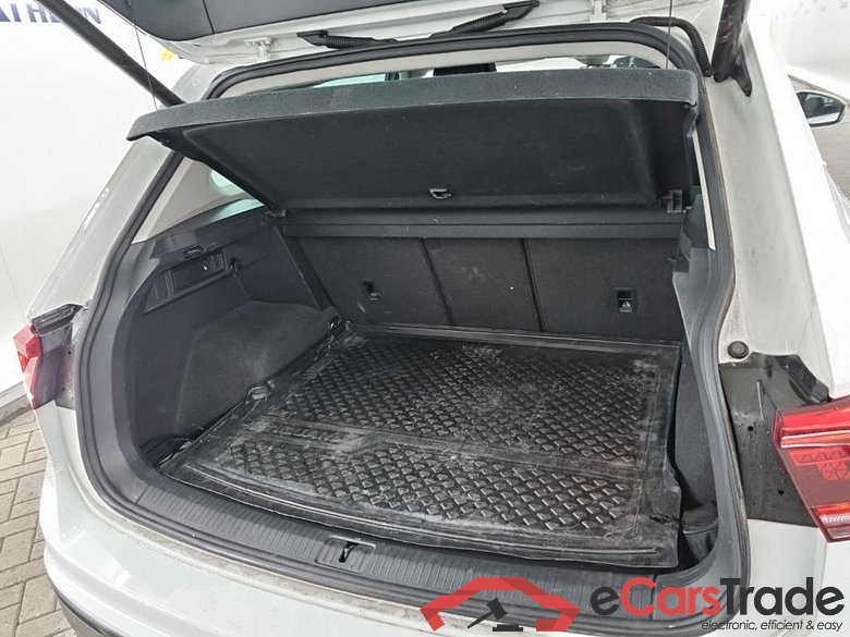 VOLKSWAGEN Tiguan 1.5 TSI ACT 110kW DSG Comfortl Business 5D #5