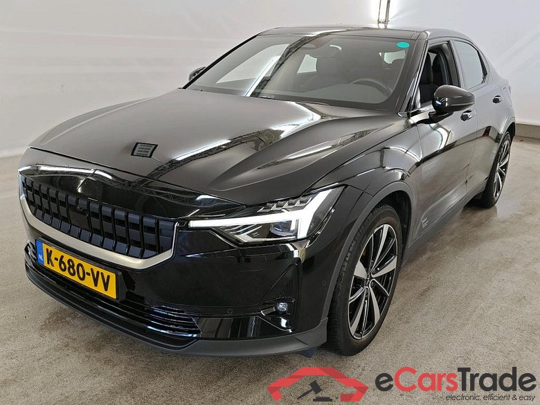 Polestar 2 Pilot Plus 5d #1