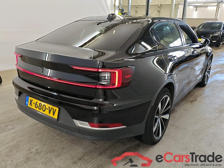 Polestar 2 Pilot Plus 5d #2