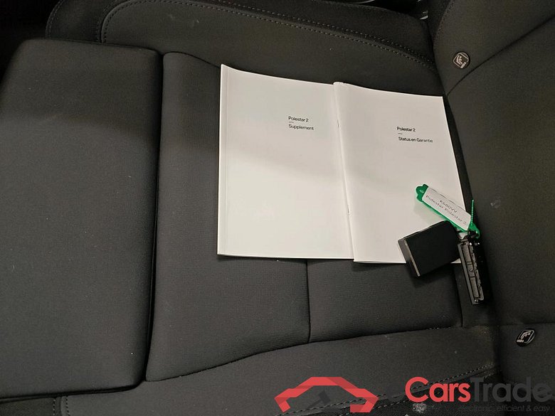 Polestar 2 Pilot Plus 5d #4