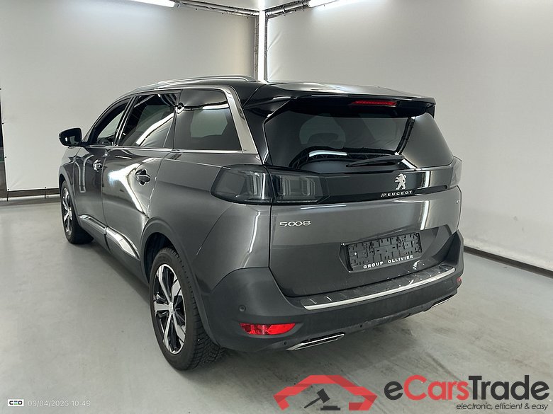 PEUGEOT 5008 1.5 BLUEHDI 130 AUTO GT #3
