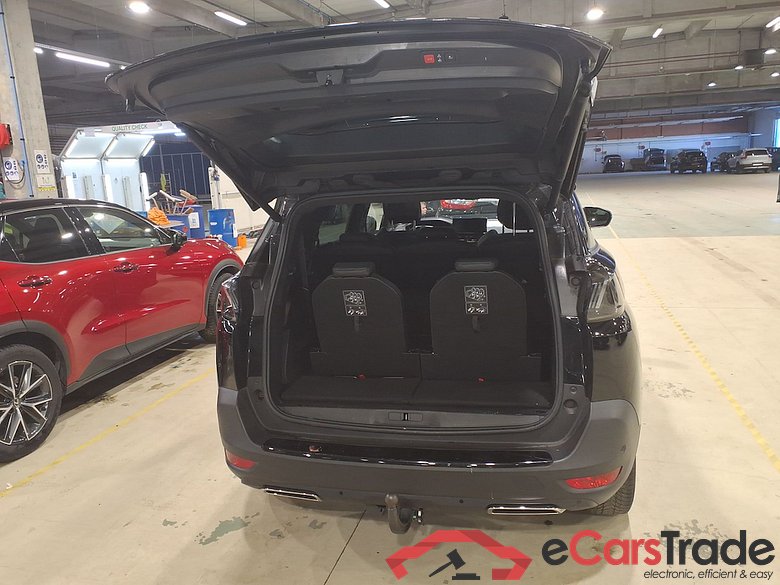 PEUGEOT 5008 1.6 PURETECH 180 AUTO GT PACK #3