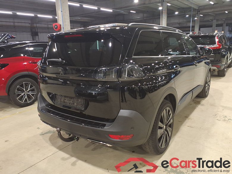 PEUGEOT 5008 1.6 PURETECH 180 AUTO GT PACK #4
