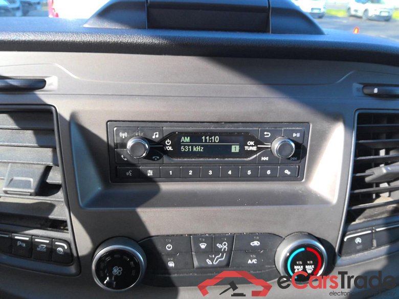 TRANSIT CUST. BUSI 320 L2H1 DC #1