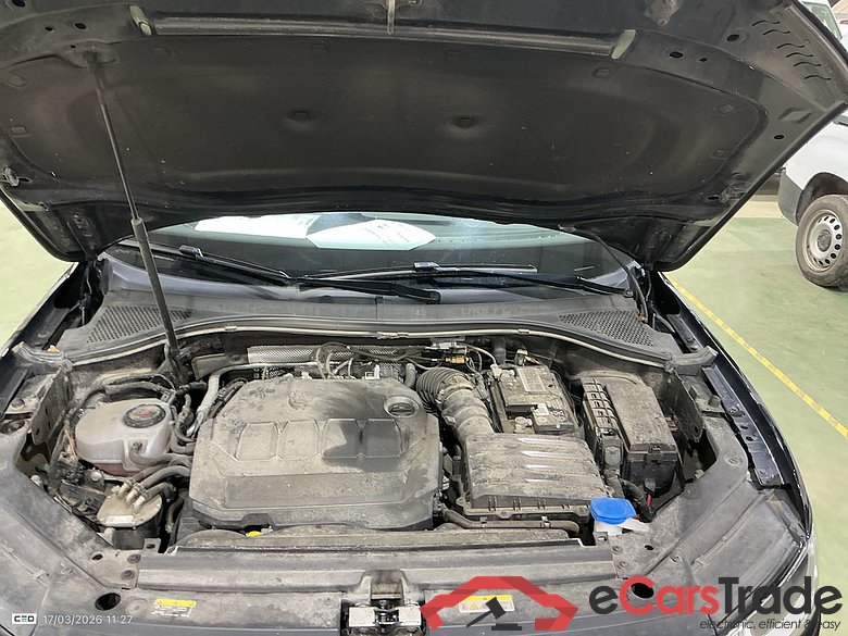 VOLKSWAGEN TIGUAN ALLSPACE DIESEL 2.0 TDi SCR Comfortline (EU6.2) Premium Traval #6