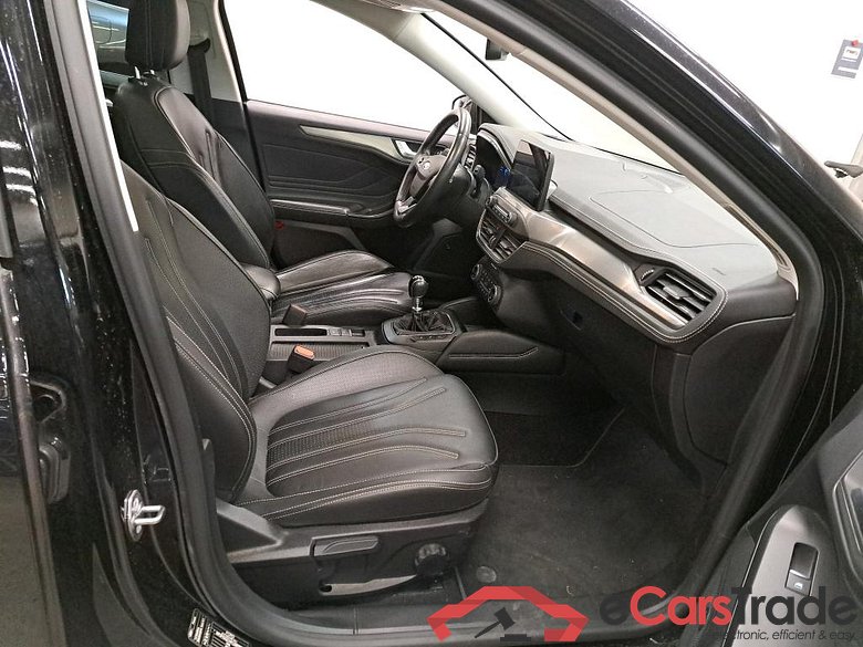 FORD - FOR FOCUS CLIPPER EcoBlue 120PK Active X Vignale Pack Technology & Winter & Auxiliary Heater & B&O Sound & Openable Pano Roof & Electric Towing Hook & Parking Pack #3