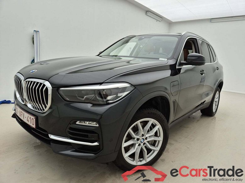BMW X5 XDRIVE45E #1
