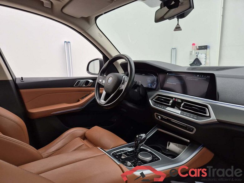 BMW X5 XDRIVE45E #3
