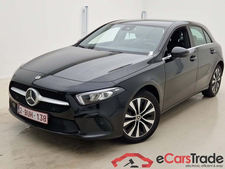 MERCEDES-BENZ A-KLASSE 250E BUSINESS SOLUTION LUXURY
