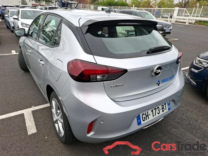 Opel Corsa 1.2T Elegance LED Navi Klima PDC ... #5