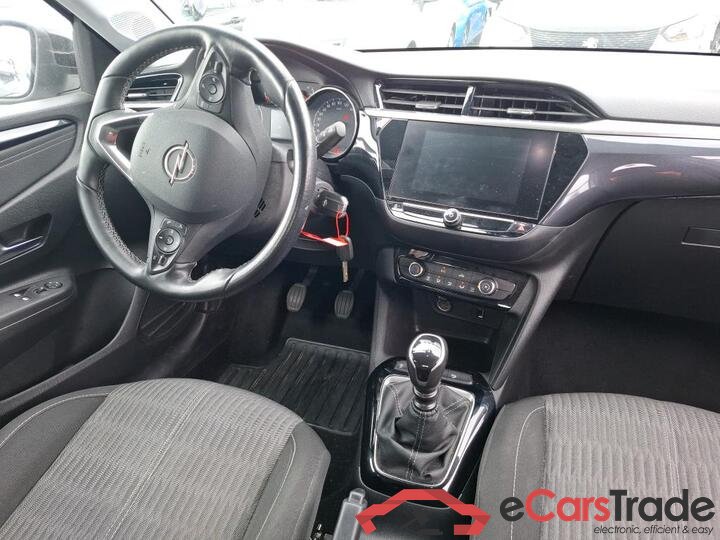 Opel Corsa 1.2T Elegance LED Navi Klima PDC ... #6