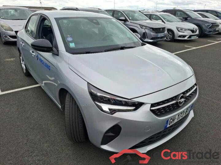 Opel Corsa 1.2T Elegance LED Navi Klima PDC ... #3