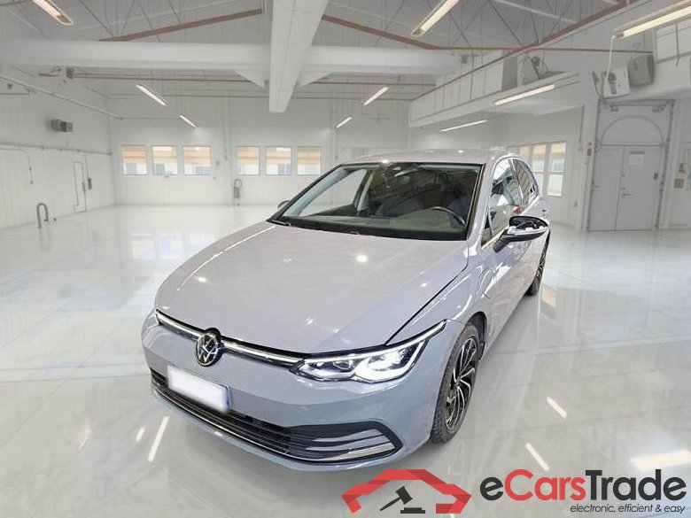 VOLKSWAGEN GOLF / 2019 / 5P / BERLINA 1.4 TSI EHYBRID 204 CV DSG STYLE