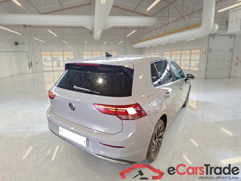 VOLKSWAGEN GOLF / 2019 / 5P / BERLINA 1.4 TSI EHYBRID 204 CV DSG STYLE #2