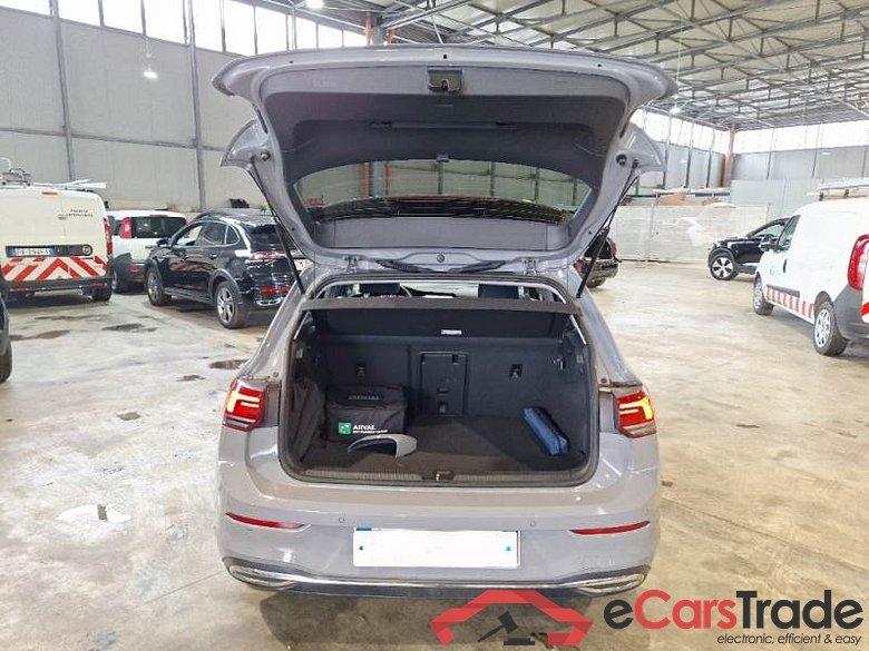 VOLKSWAGEN GOLF / 2019 / 5P / BERLINA 1.4 TSI EHYBRID 204 CV DSG STYLE #4