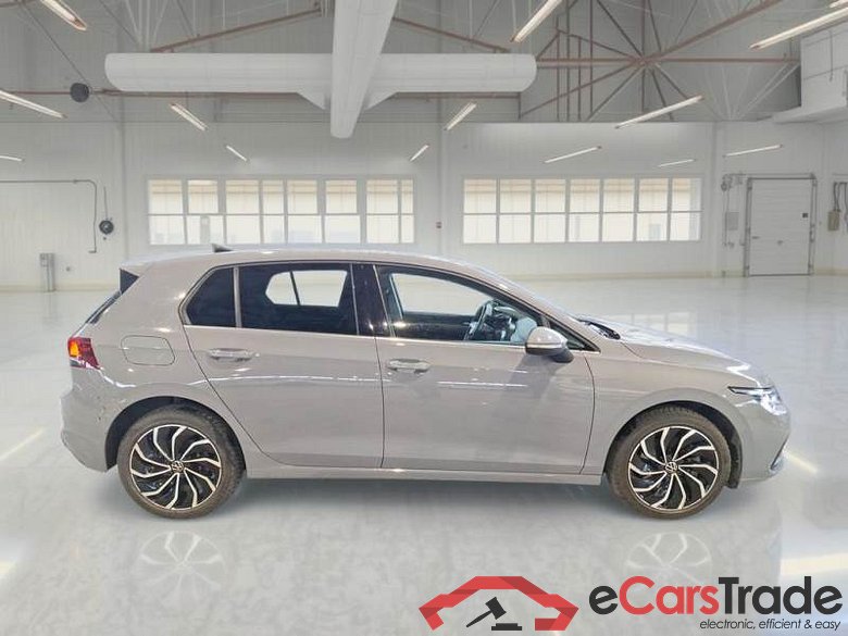 VOLKSWAGEN GOLF / 2019 / 5P / BERLINA 1.4 TSI EHYBRID 204 CV DSG STYLE #6