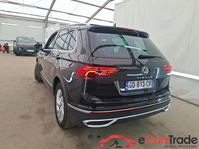 VOLKSWAGEN Tiguan / 2020 / 5P / SUV 1.4 eHybrid 245 DSG6 Elegance Exclusive #2