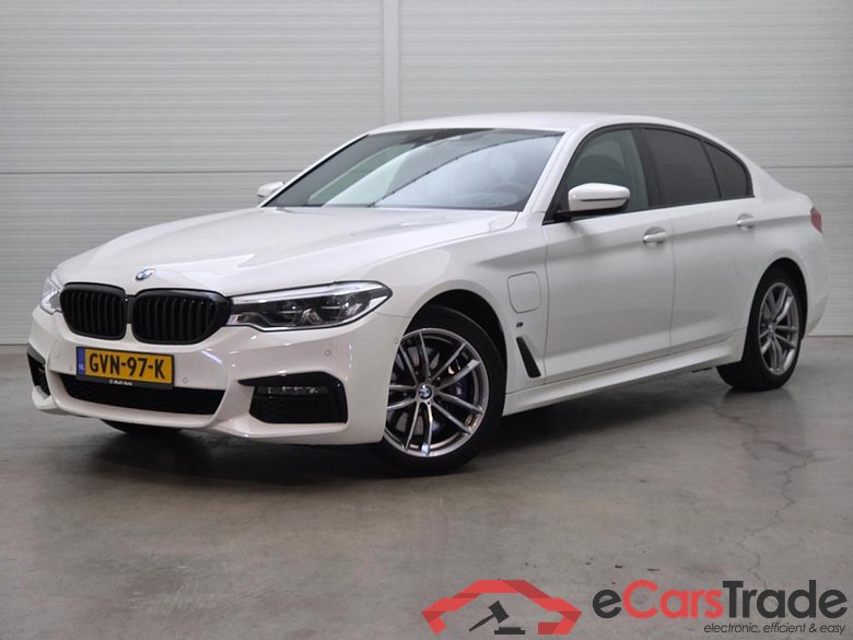BMW 5-serie 530e iPerformance High Executive