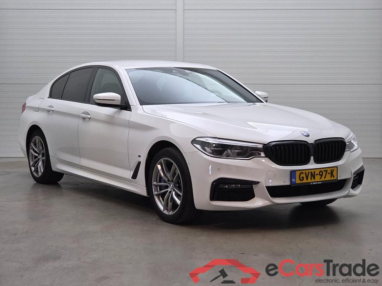 BMW 5-serie 530e iPerformance High Executive #2