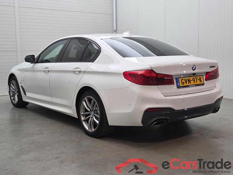 BMW 5-serie 530e iPerformance High Executive #3