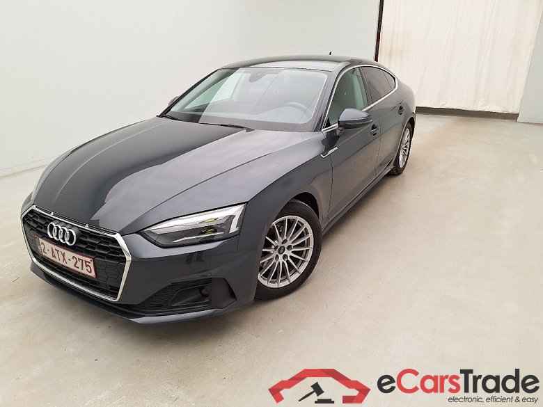 Audi, A5 SB FL'20, Audi A5 Sportback 35 TDI S tronic Business Edition #2