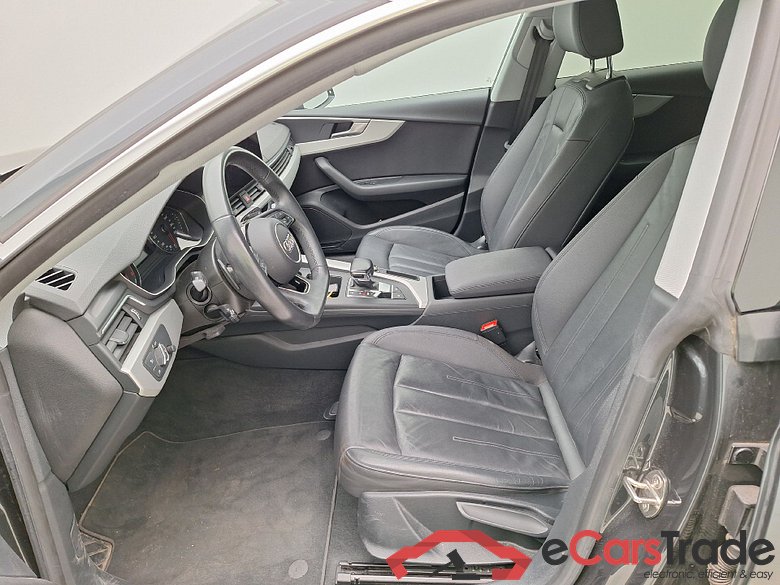 Audi, A5 SB FL'20, Audi A5 Sportback 35 TDI S tronic Business Edition #3