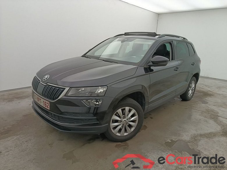 Skoda Karoq 1.6 CRTDI 85KW Ambition 5d #1