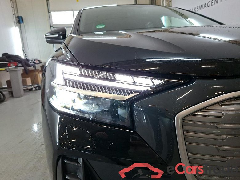 AUDI Q4 e-tron 150 kW #4